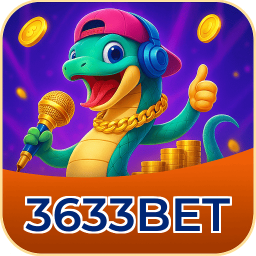 3633BET logo
