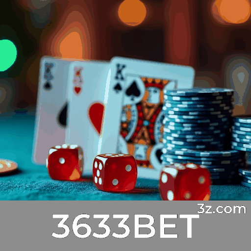 Acesso ao 3633BET