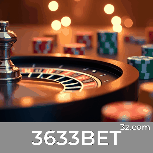 Cadastro na 3633BET