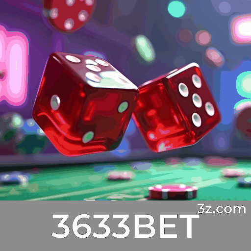 Acesso ao 3633BET