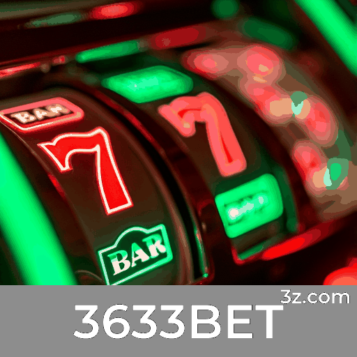 Cassino Online 3633BET