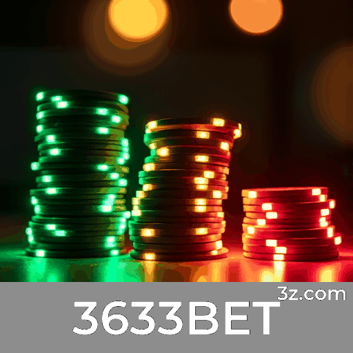 Cassino Online 3633BET