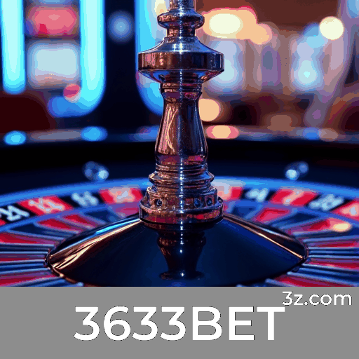 Cassino Online 3633BET