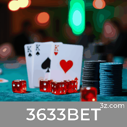 Cassino Online 3633BET