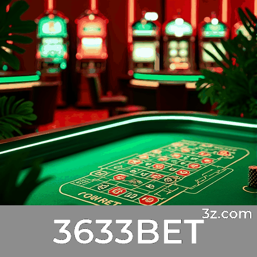 Acessar o site 3633BET COM