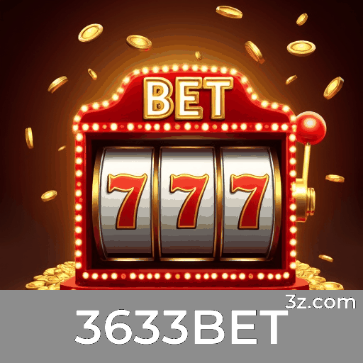 Cassino Online 3633BET