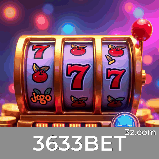 Cadastro na 3633BET