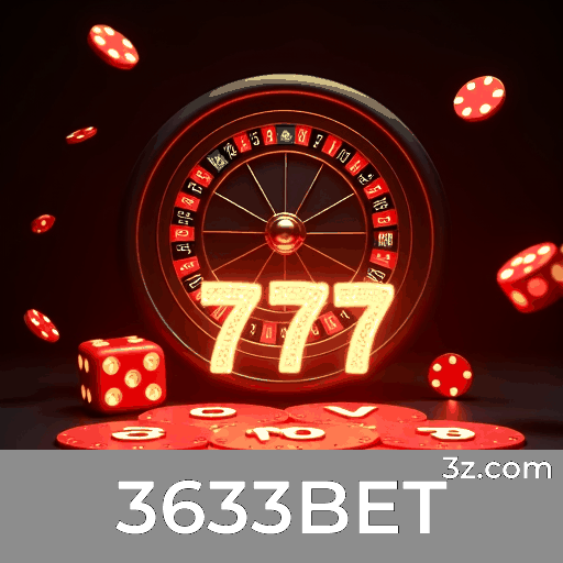 Cadastro na 3633BET