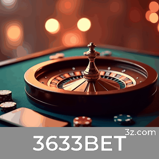 Cassino Online 3633BET