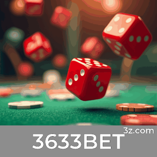 Cadastro na 3633BET