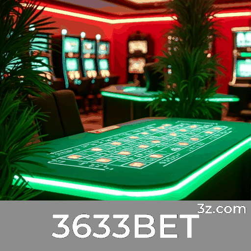 Acesso ao 3633BET