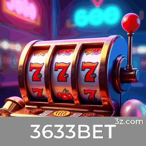 Cadastro na 3633BET