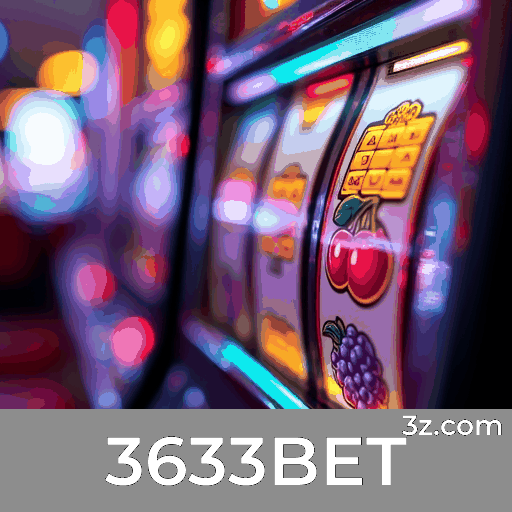 Cadastro na 3633BET