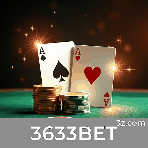 Acesso ao 3633BET