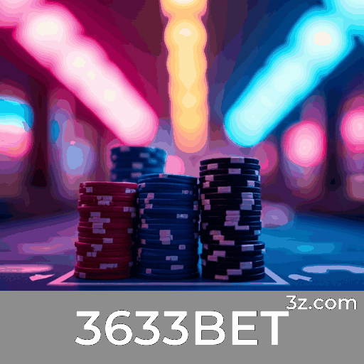 Cadastro na 3633BET