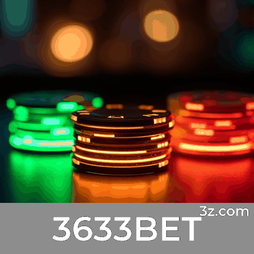Cassino Online 3633BET