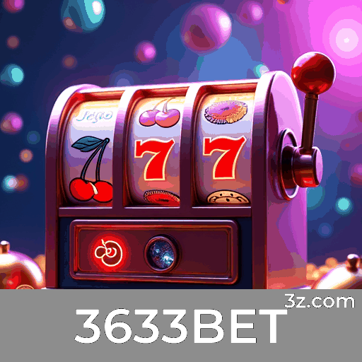 Acesso ao 3633BET