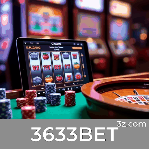 Acesso ao 3633BET