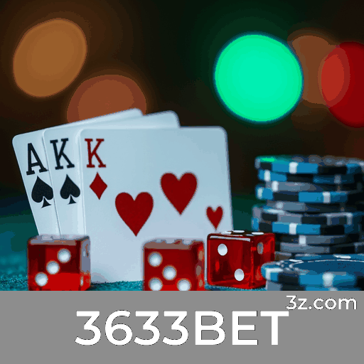 Cassino Online 3633BET