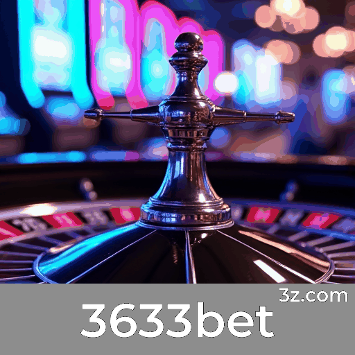 3633bet: Cassino Premiado e Plataforma Segura