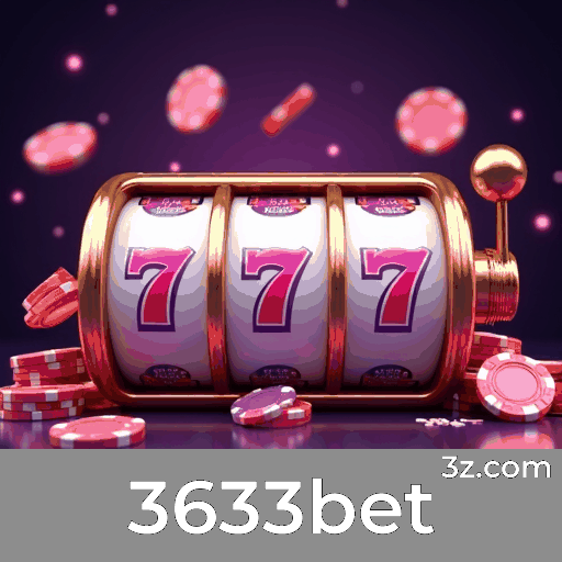 3633bet: Cassino Premiado e Plataforma Segura