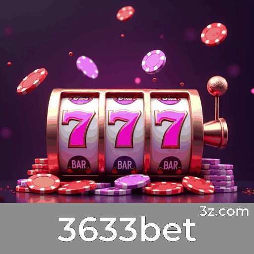 3633bet Casino: Programa VIP de Luxo e Exclusividade