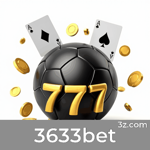 3633bet: Cassino Premiado e Plataforma Segura