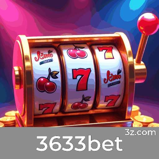 Tecnologia 3D Avançada em Jogos de Cassino 3633bet