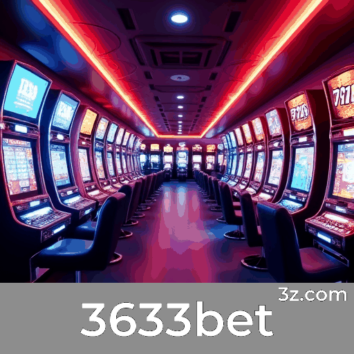 3633bet: O App para Apostas mais Completo e Prático