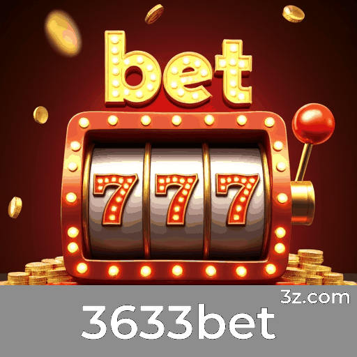 3633bet: Cassino Premiado e Plataforma Segura